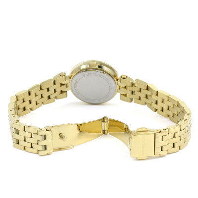 ساعت مچی زنانه اصل | برند مایکل کورس | مدل MK3295