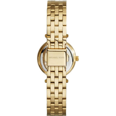 ساعت مچی زنانه اصل | برند مایکل کورس | مدل MK3295