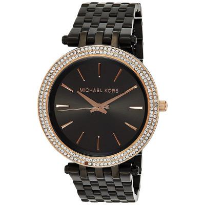 ساعت مچی زنانه اصل | برند مایکل کورس | مدل MK3407