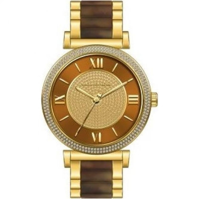 ساعت مچی زنانه اصل | برند مایکل کورس | مدل MK3411