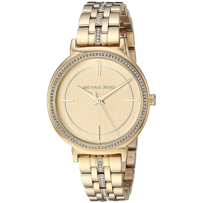ساعت مچی زنانه اصل | برند مایکل کورس | مدل MK3681
