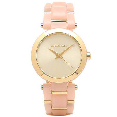 ساعت مچی زنانه اصل | برند مایکل کورس | مدل MK4316