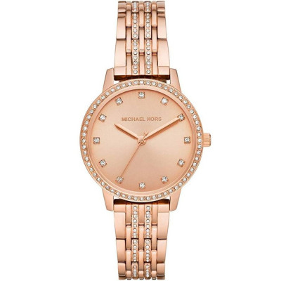 nan زنانه اصل | برند مایکل کورس | مدل MK4369