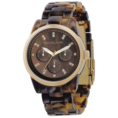 ساعت مچی زنانه اصل | برند مایکل کورس | مدل MK5038