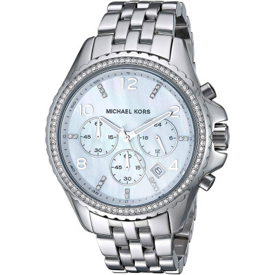 ساعت مچی زنانه اصل | برند مایکل کورس | مدل MK5346