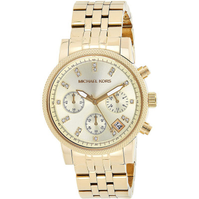 ساعت مچی زنانه اصل | برند مایکل کورس | مدل MK5676
