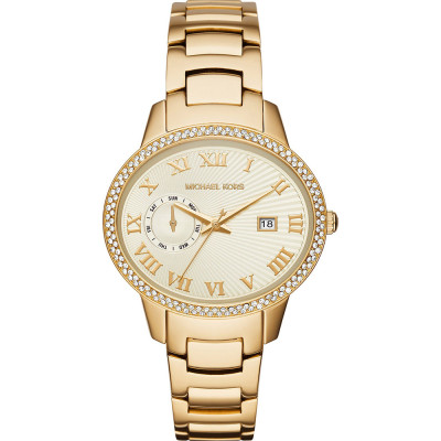 ساعت مچی زنانه اصل | برند مایکل کورس | مدل MK6227