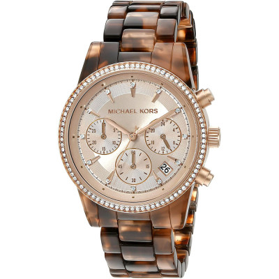ساعت مچی زنانه اصل | برند مایکل کورس | مدل MK6280