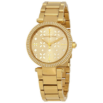 ساعت مچی زنانه اصل | برند مایکل کورس | مدل MK6469