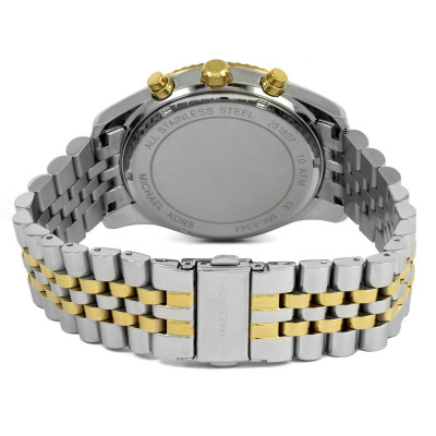 ساعت مچی مردانه اصل | برند مایکل کورس | مدل MK8344