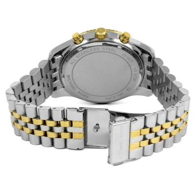 ساعت مچی مردانه اصل | برند مایکل کورس | مدل MK8344