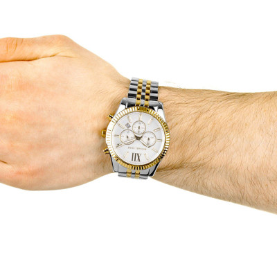 ساعت مچی مردانه اصل | برند مایکل کورس | مدل MK8344