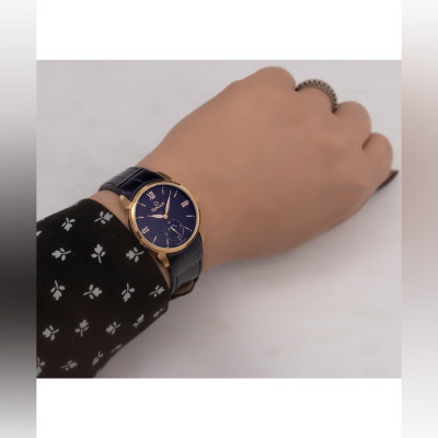 ساعت مچی زنانه اصل | برند اوماکس | مدل ML05R44I