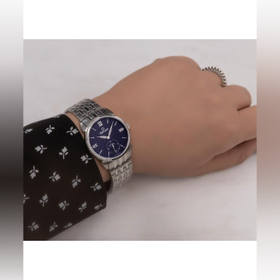 ساعت مچی زنانه اصل | برند اوماکس | مدل ML06P46I