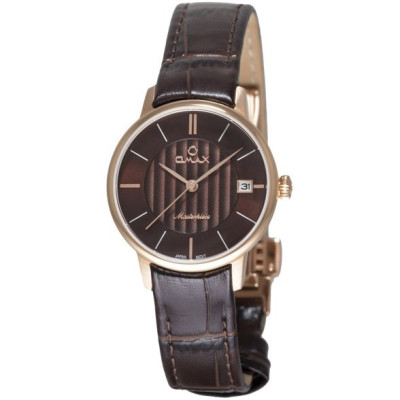 ساعت مچی زنانه اصل | برند اوماکس | مدل ML33R55I