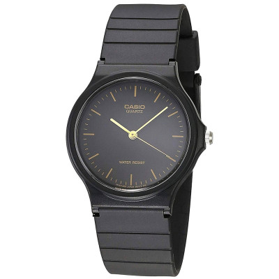 ساعت مچی مردانه - زنانه اصل | برند کاسیو | مدل MQ-24-1EL