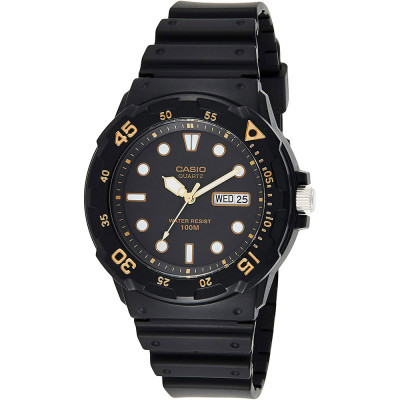 ساعت مچی مردانه اصل | برند کاسیو | مدل MRW-200H-1E