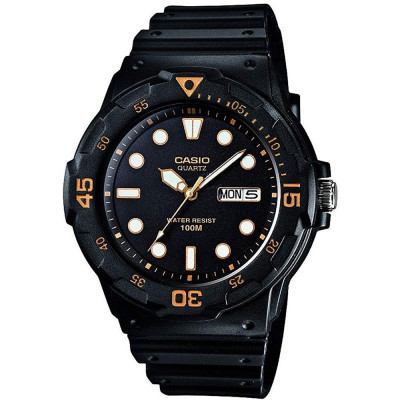 ساعت مچی مردانه اصل | برند کاسیو | مدل MRW-200H-1E
