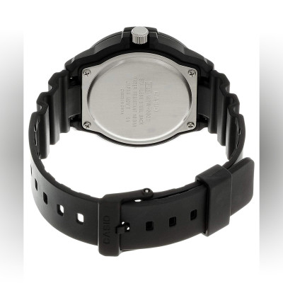 ساعت مچی مردانه اصل | برند کاسیو | مدل MRW-200H-2B2VDF