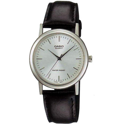 ساعت مچی مردانه اصل | برند کاسیو | مدل MTP-1095E-7ADF