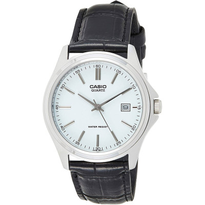 ساعت مچی مردانه اصل | برند کاسیو | مدل MTP-1183E-7A