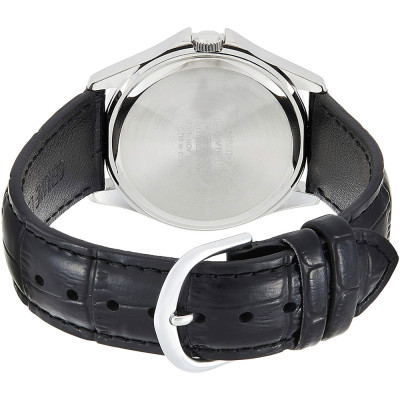 ساعت مچی مردانه اصل | برند کاسیو | مدل MTP-1183E-7A