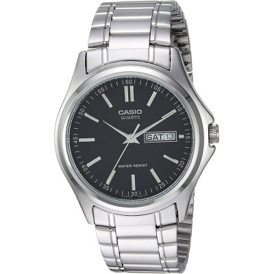ساعت مچی مردانه اصل | برند کاسیو | مدل MTP-1239D-1A