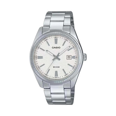 ساعت مچی مردانه اصل | برند کاسیو | مدل   MTP-1302DA-7A