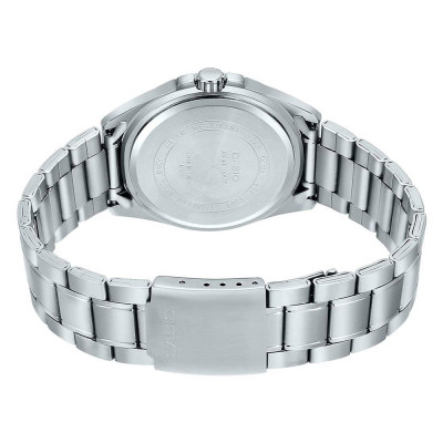 ساعت مچی مردانه اصل | برند کاسیو | مدل MTP-1308D-2AVDF