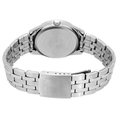 ساعت مچی مردانه اصل | برند کاسیو | مدل MTP-1335D-2A2