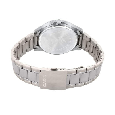 ساعت مچی مردانه اصل | برند کاسیو | مدل MTP-1384D-7A2VDF