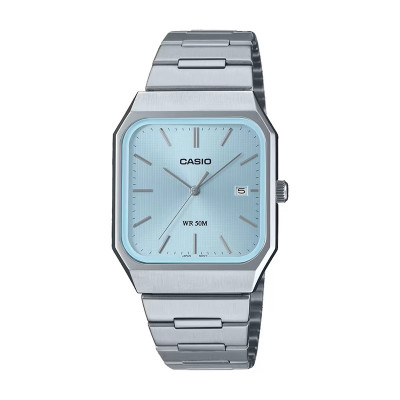 ساعت مچی مردانه اصل | برند کاسیو | مدل  MTP-B185D-2A2