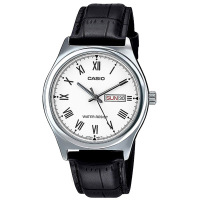ساعت مچی اصل | برند کاسیو | مدل MTP-V006L-7B