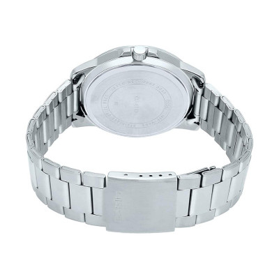 ساعت مچی مردانه اصل | برند کاسیو | مدل MTP-VD01D-1BVUDF