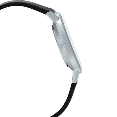 ساعت مچی مردانه اصل | برند کاسیو | مدل MTP-VT01L-1B2UDF