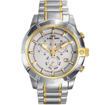 ساعت مچی مردانه اصل | برند مورکس | مدل MUC541-SG-1