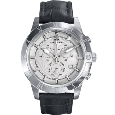 ساعت مچی مردانه اصل | برند مورکس | مدل MUC541-SL-1