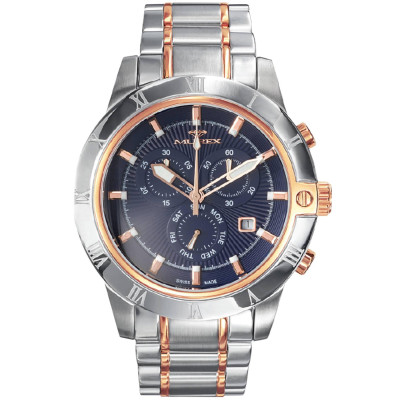 ساعت مچی مردانه اصل | برند مورکس | مدل MUC541-SR-9