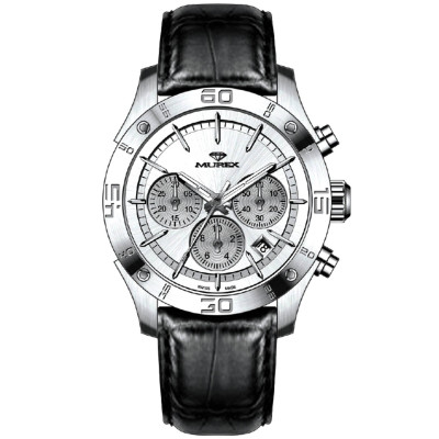 ساعت مچی مردانه اصل | برند مورکس | مدل MUC569-SL-1