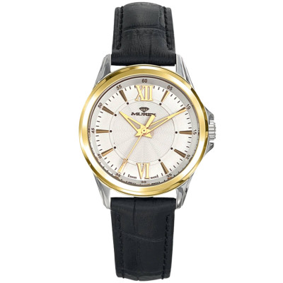 ساعت مچی زنانه اصل | برند مورکس | مدل MUL503-SGL-1