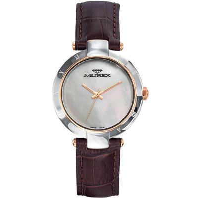 ساعت مچی زنانه اصل | برند مورکس | مدل MUL547-SGL-7