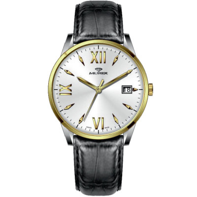 ساعت مچی زنانه اصل | برند مورکس | مدل MUL574-SGL-1