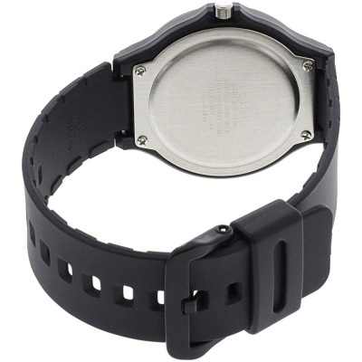 ساعت مچی اصل | برند کاسیو | مدل MW-240-1B2