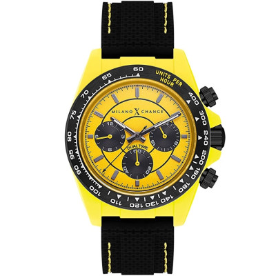 ساعت مچی مردانه اصل | برند میلانو اکسچنج | مدل MXG2111