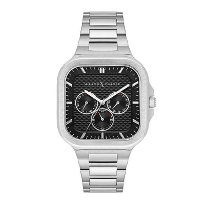 ساعت مچی زنانه اصل | برند میلانو اکسچنج | مدل MXG48001