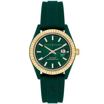 ساعت مچی زنانه اصل | برند میلانو اکسچنج | مدل MXL6111