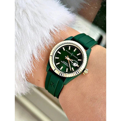 ساعت مچی زنانه اصل | برند میلانو اکسچنج | مدل MXL6111