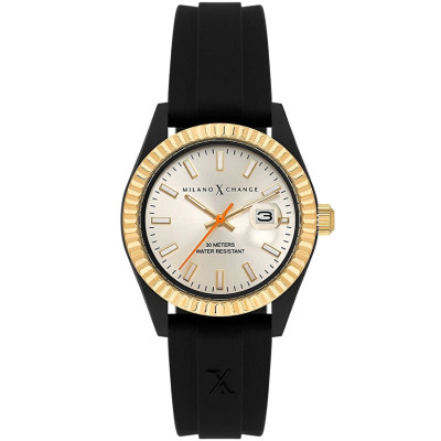 ساعت مچی زنانه اصل | برند میلانو اکسچنج | مدل MXL6114