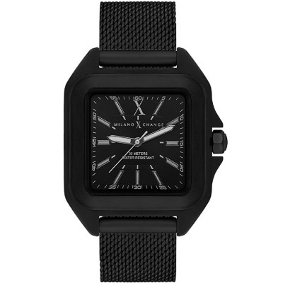 ساعت مچی زنانه اصل | برند میلانو اکسچنج | مدل MXU10005