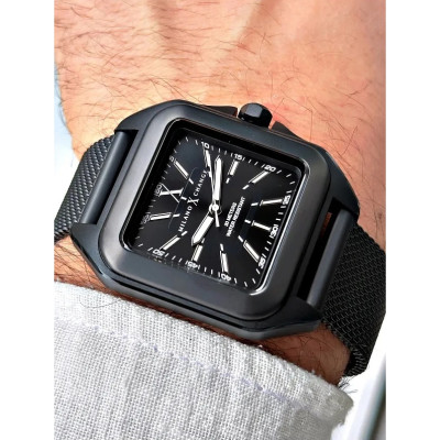 ساعت مچی زنانه اصل | برند میلانو اکسچنج | مدل MXU10005